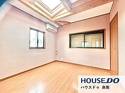 洋室の画像