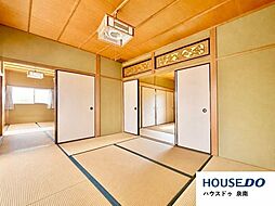 和室の画像