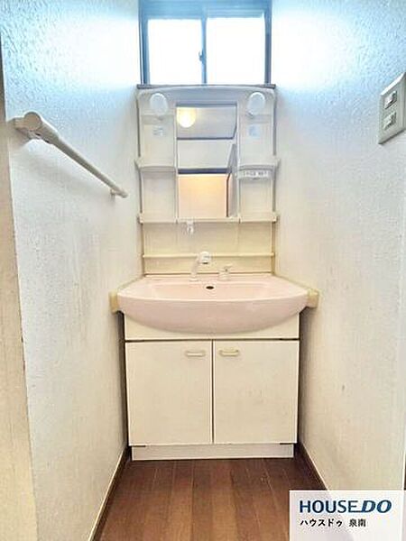 洗面を拡大表示