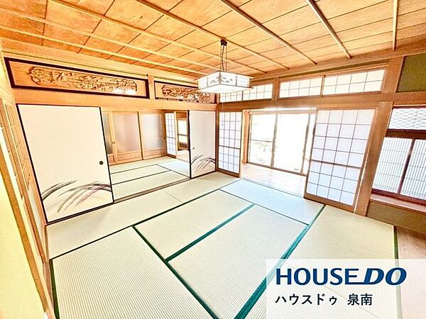 和室