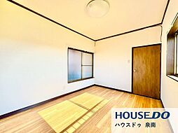 洋室の画像