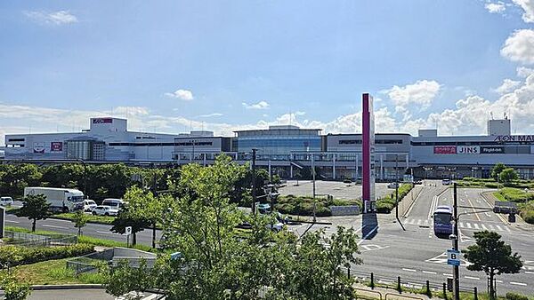 周辺を拡大表示
