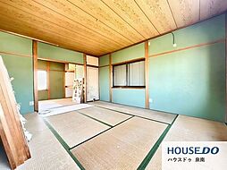 和室の画像