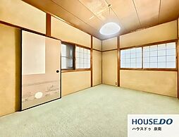 和室の画像