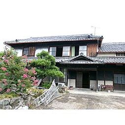 たつの市揖西町土師　中古戸建