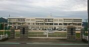 たつの市立神岡小学校●電話番号　0791-65-0010 320m
