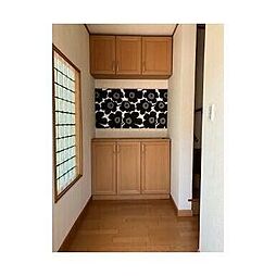 室内の画像