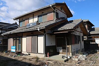 外観 外観