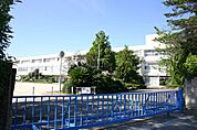 たつの市立誉田小学校●電話番号　0791-62-1529 960m