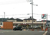 セブンイレブン　龍野片山店電話