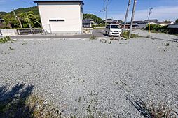 たつの市誉田町福田　売土地