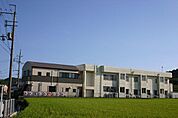 龍野太陽保育園●電話番号　0791-67-1351 380m