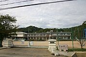 たつの市立揖西西小学校●電話番号　0791-66-0021 1490m