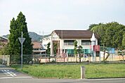 太子町立斑鳩保育所●電話番号　079-276-0942 330m
