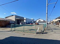 揖保郡太子町東保　店舗用地