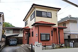中古戸建　龍野町中井