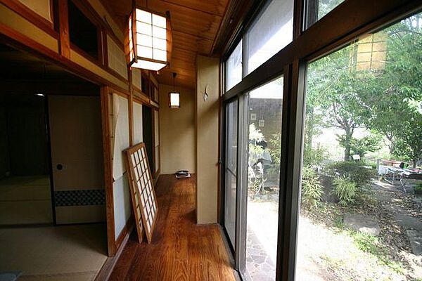 室内