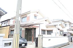 売土地　揖保郡太子町岩見構