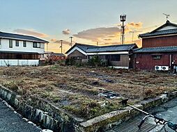 売土地　太子町竹広