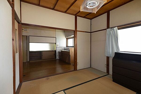 和室