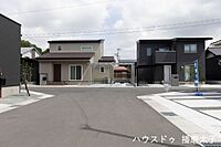 兵庫県揖保郡太子町鵤：物件画像