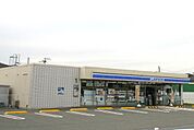 ローソン　姫路下余部店電話