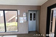 エレベータ