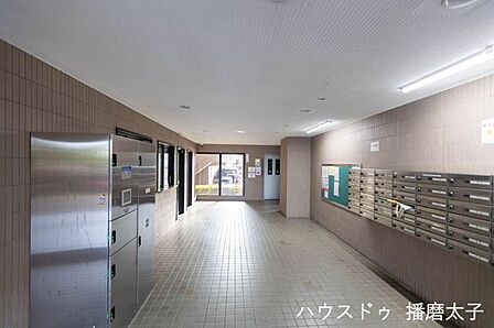 ロビー