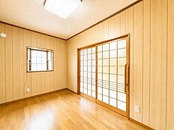 洋室の画像