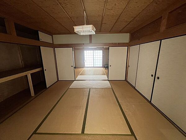 和室