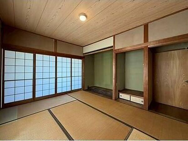 和室