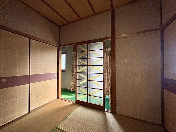和室