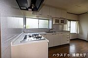 ダイニングキッチン