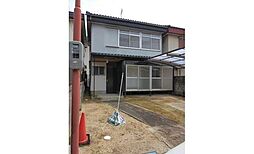 揖保郡太子町吉福　中古戸建