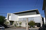 太子町立斑鳩小学校 880m