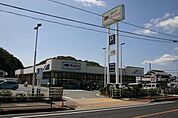 マルアイ　いかるが店●営業時間　9:00〜21:00●電話番号　079-275-3210 1100m