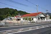 太子町立太田幼稚園●電話番号　079-276-2049 900m