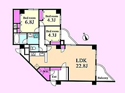 イトーピア五反田マンション