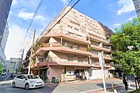 東京都大田区西蒲田8丁目22-3：物件画像