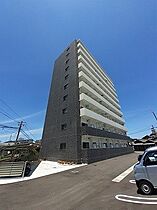 香川県高松市上福岡町1139番地3（賃貸マンション1K・2階・31.91㎡） その3