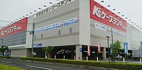 香川県高松市多肥下町107番地1（賃貸アパート1LDK・2階・42.56㎡） その16