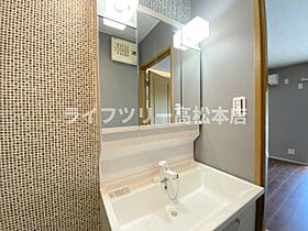 香川県高松市宮脇町2丁目（賃貸マンション2LDK・3階・62.37㎡） その11