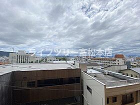 香川県高松市松福町1丁目（賃貸マンション1K・5階・23.05㎡） その14