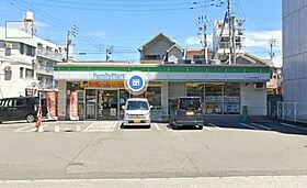 香川県高松市福田町（賃貸マンション1LDK・3階・30.00㎡） その22