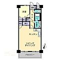 マリオン栗林公園5階6.0万円