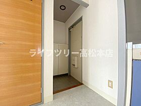 香川県高松市福岡町2丁目（賃貸マンション1R・3階・26.00㎡） その17