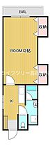 香川県高松市春日町1604-2（賃貸マンション1K・2階・43.78㎡） その2