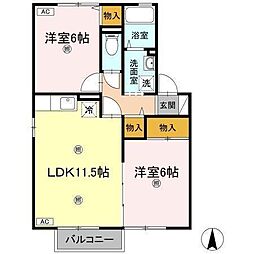 🉐敷金礼金0円！🉐予讃線 豊浜駅 徒歩14分