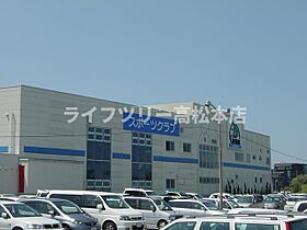 香川県高松市林町（賃貸アパート1LDK・1階・36.00㎡） その26