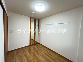 香川県高松市林町（賃貸アパート1LDK・1階・36.00㎡） その7